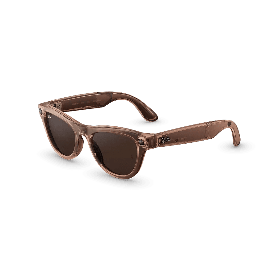 Ray-Ban Meta Skyler (2024)
