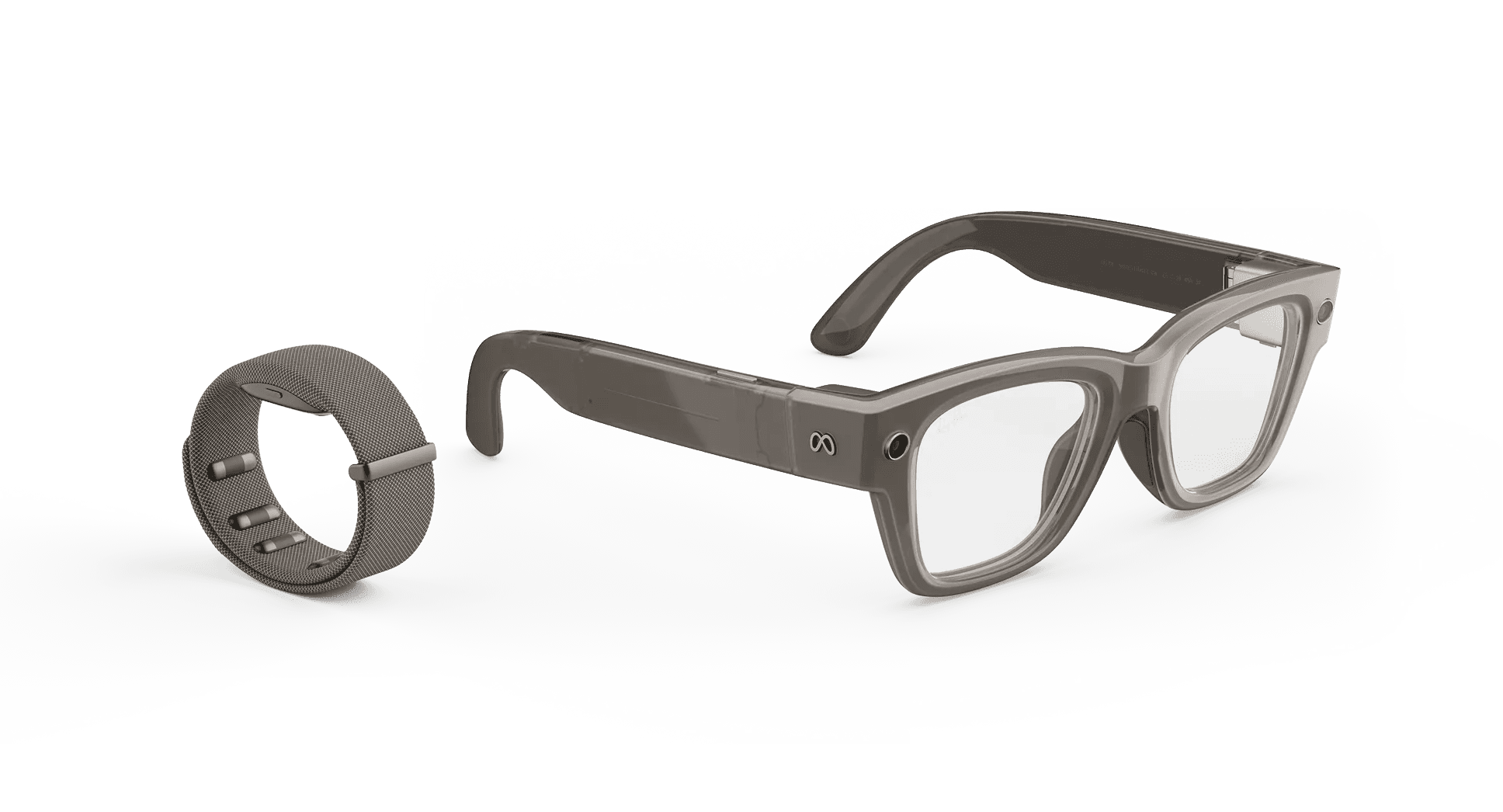 Ray-Ban Meta Display (2025)