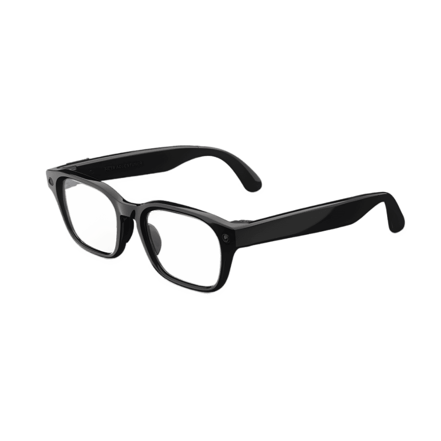 Meta Adventurer AI Glasses (2026)