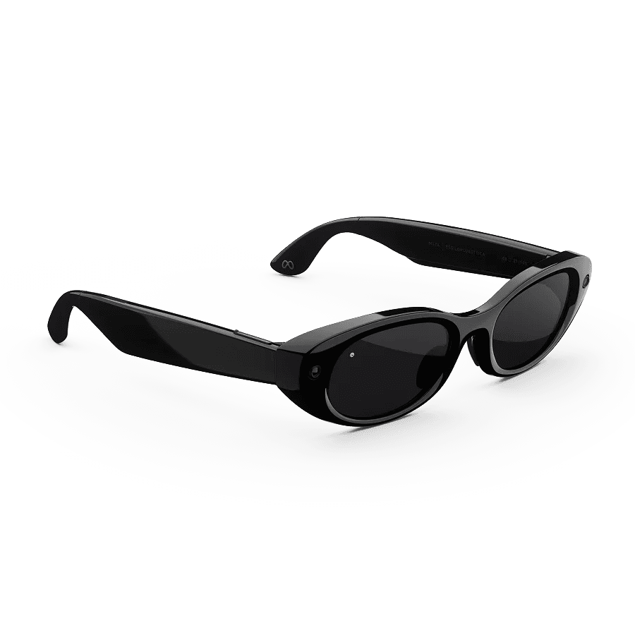 Meta Starfire Kylie Edition AI Glasses (2026)
